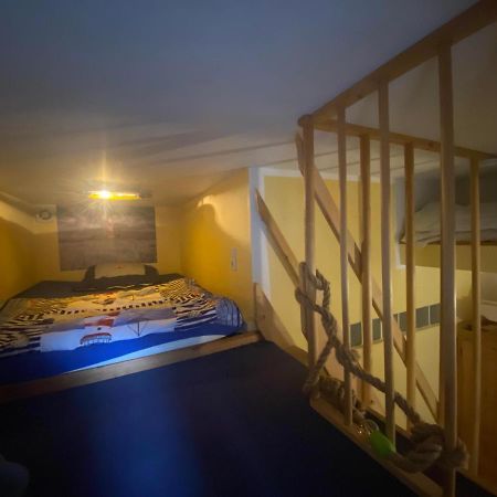 Ferienwohnung Saarleuchtturm Ayl ภายนอก รูปภาพ