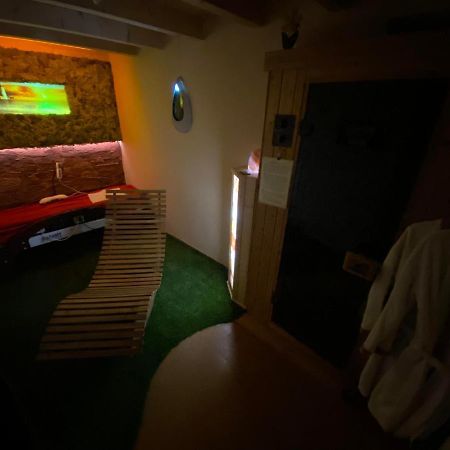 Ferienwohnung Saarleuchtturm Ayl ภายนอก รูปภาพ