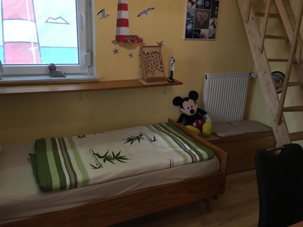 Ferienwohnung Saarleuchtturm Ayl ภายนอก รูปภาพ