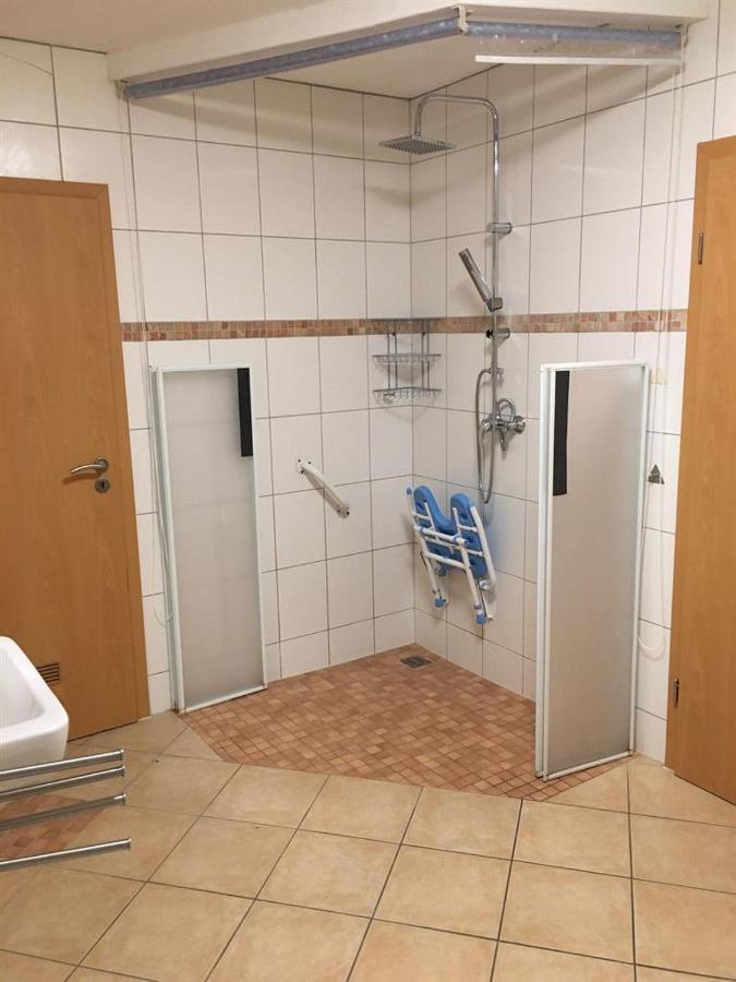 Ferienwohnung Saarleuchtturm Ayl ภายนอก รูปภาพ