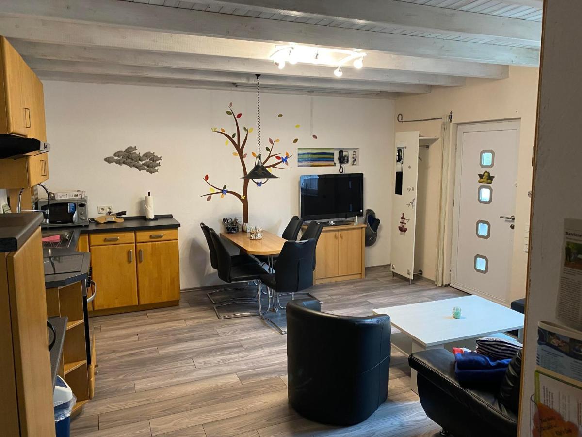 Ferienwohnung Saarleuchtturm Ayl ภายนอก รูปภาพ
